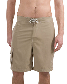 District Threads DT405 Mens Contrast Waist Boardsh District Threads DT405 Mens Contrast Waist Boardsh