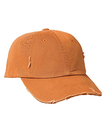 District Threads DT600 Mens Distressed Cap at bign District Threads DT600 Mens Distressed Cap at bign