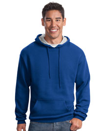 Sport-Tek F254 Mens Pullover Hooded SweatShirt at Sport-Tek F254 Mens Pullover Hooded SweatShirt at
