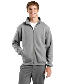 Sport-Tek F259 Mens Full Zip SweatShirt at bigntal Sport-Tek F259 Mens Full Zip SweatShirt at bigntal