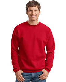 Hanes F260 Mens Ultimate Cotton Crewneck SweatShir Hanes F260 Mens Ultimate Cotton Crewneck SweatShir