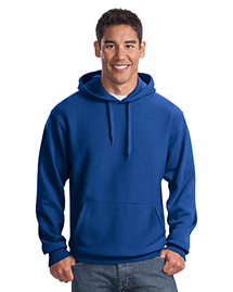 Sport-Tek F281 Mens Super Heavy Weight Pullover Ho Sport-Tek F281 Mens Super Heavy Weight Pullover Ho