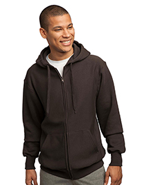 Sport-Tek F282 Mens Super Heavy Weight Pullover Fu Sport-Tek F282 Mens Super Heavy Weight Pullover Fu