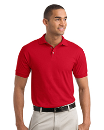 Jerzees J300 Mens 56 Ounce Jersey Knit Sport Shirt Jerzees J300 Mens 56 Ounce Jersey Knit Sport Shirt