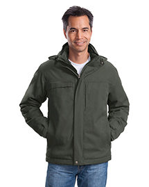 Port Authority Signature J302 Herringbone 3 in 1 P Port Authority Signature J302 Herringbone 3 in 1 P