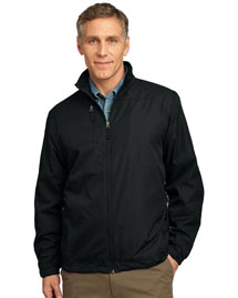 Port Authority Signature J707 Mens Full Zip Wind J Port Authority Signature J707 Mens Full Zip Wind J