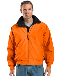 Port Authority J754S Mens Safety Challenger Jacket Port Authority J754S Mens Safety Challenger Jacket