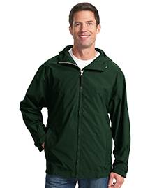 Port Authority J771 Mens Seattle Slicker Jacket at Port Authority J771 Mens Seattle Slicker Jacket at