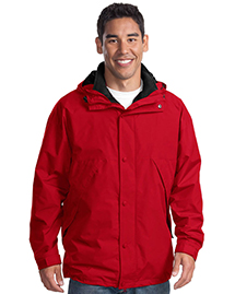 Port Authority J777 Mens 3 In 1 Jacket at bigntall Port Authority J777 Mens 3 In 1 Jacket at bigntall