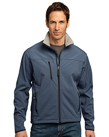 Port Authority J790 Mens Glacier Soft Shell Jacket Port Authority J790 Mens Glacier Soft Shell Jacket
