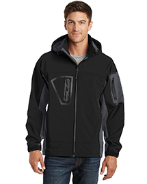 Port Authority J798 Mens Waterproof Soft Shell Jac Port Authority J798 Mens Waterproof Soft Shell Jac