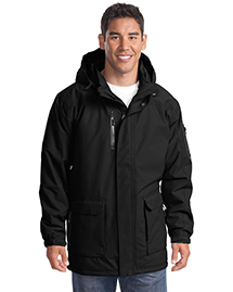 Port Authority J799 Mens Heavy Weight Parka at big Port Authority J799 Mens Heavy Weight Parka at big