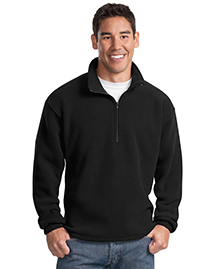 Port Authority JP78 Mens R-Tek 1/4 Zip Fleece Jack Port Authority JP78 Mens R-Tek 1/4 Zip Fleece Jack