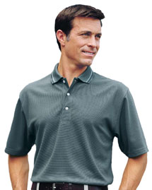 Port Authority K438 Mens Ottoman Rib Polo Sport Sh Port Authority K438 Mens Ottoman Rib Polo Sport Sh