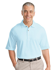 Port Authority Signature K449 Mens Pima Cotton Fin Port Authority Signature K449 Mens Pima Cotton Fin