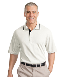 Port Authority Signature K456 Mens Rapid Dry Polo Port Authority Signature K456 Mens Rapid Dry Polo