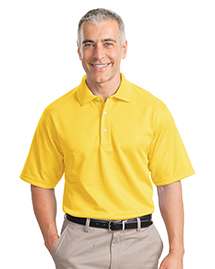 Port Authority Signature K459 Mens Shadow Stripe I Port Authority Signature K459 Mens Shadow Stripe I