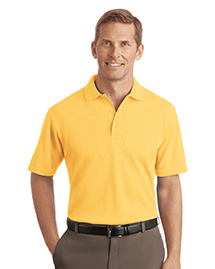 Port Authority K499 Mens Textured Sport Shirt with Port Authority K499 Mens Textured Sport Shirt with