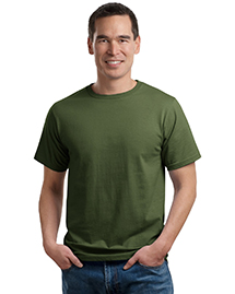 Mens Organic Cotton T Shirt
