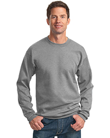 Port & Company PC78 Mens 78 Oz Crewneck SweatShirt Port & Company PC78 Mens 78 Oz Crewneck SweatShirt