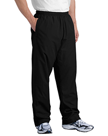 Sport-Tek PST74 Mens Wind Pant at bigntallapparel Sport-Tek PST74 Mens Wind Pant at bigntallapparel