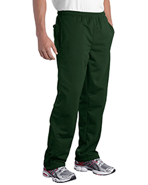 Sport-Tek PST91 Mens Tricot Track Pant at bigntall Sport-Tek PST91 Mens Tricot Track Pant at bigntall