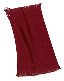 Port & Company PT40 Grommeted Fingertip Towel at b Port & Company PT40 Grommeted Fingertip Towel at b