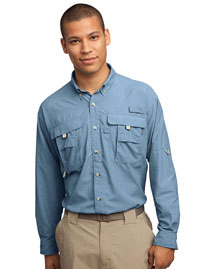Port Authority S200 Mens Explorer Casual Shirt at Port Authority S200 Mens Explorer Casual Shirt at
