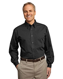 Port Authority Signature S613 Mens Tonal Pattern E Port Authority Signature S613 Mens Tonal Pattern E