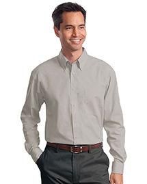 Port Authority Signature S632 Mens Long Sleeve Val Port Authority Signature S632 Mens Long Sleeve Val