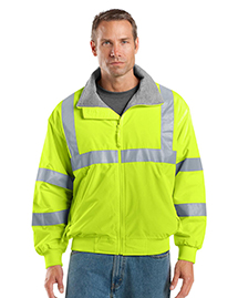 Port Authority SRJ754 Mens Safety Challenger Work Port Authority SRJ754 Mens Safety Challenger Work