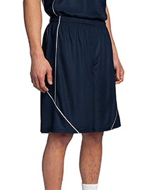 Sport-Tek T565 PosiCharge Mesh Reversible Sp Sport-Tek T565 PosiCharge Mesh Reversible Sp