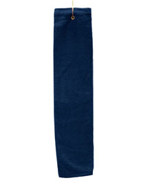 Anvil T68TH Tri-Fold Hemmed Hand Towel with Gromme Anvil T68TH Tri-Fold Hemmed Hand Towel with Gromme