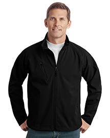 Port Authority Signature TLJ705 Mens Tall Textured Port Authority Signature TLJ705 Mens Tall Textured