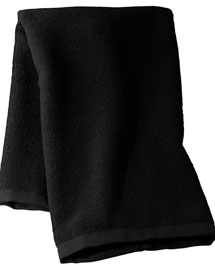 Port Authority TW54 Microfiber Golf Towel at bignt Port Authority TW54 Microfiber Golf Towel at bignt