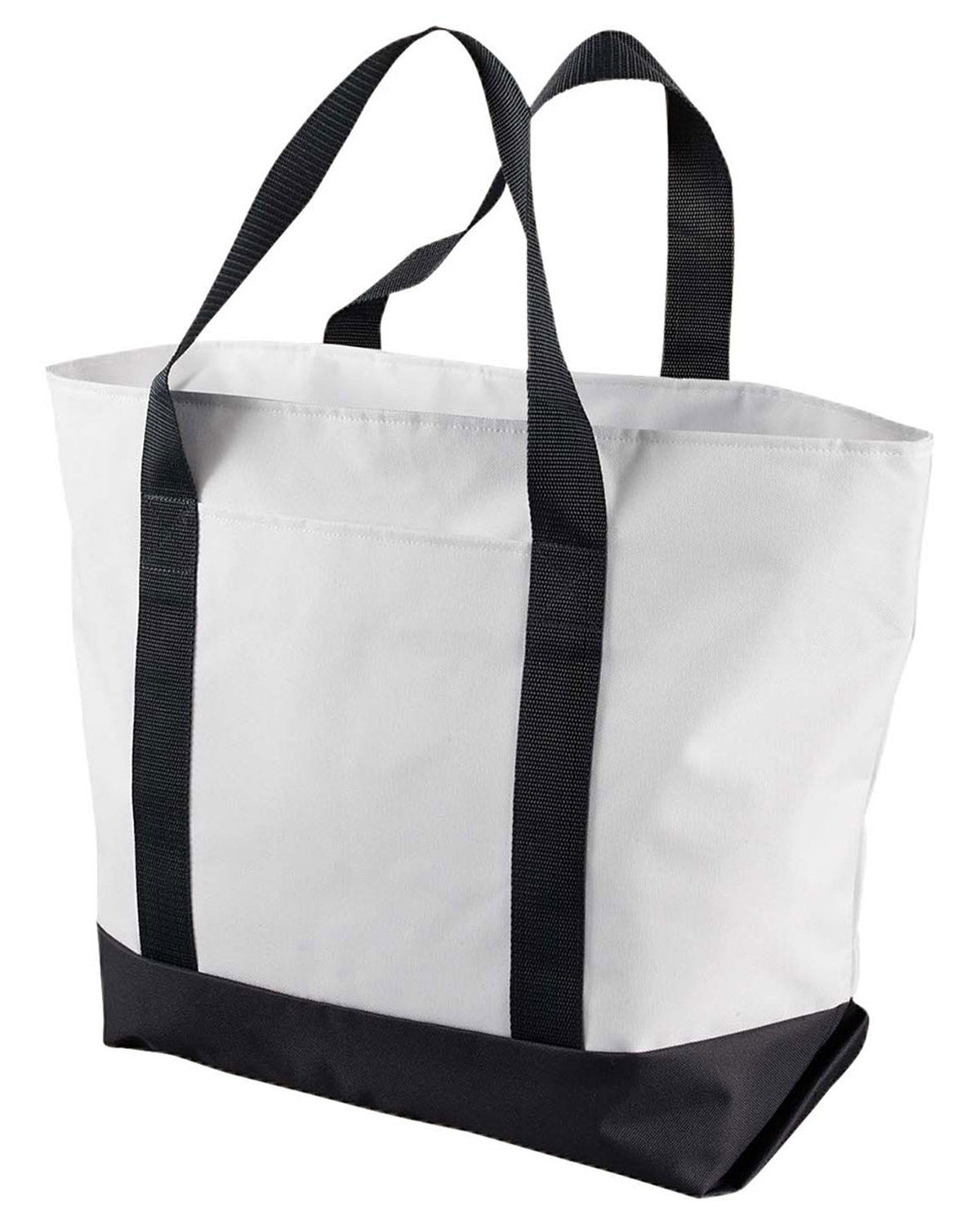 cloth tote bags with zipper